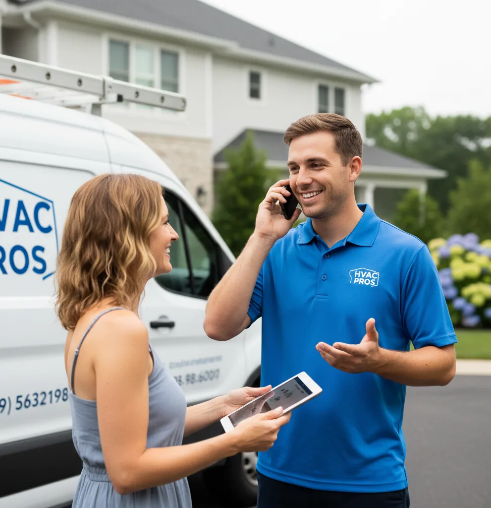 Furnace Repair in Madisonville, KY